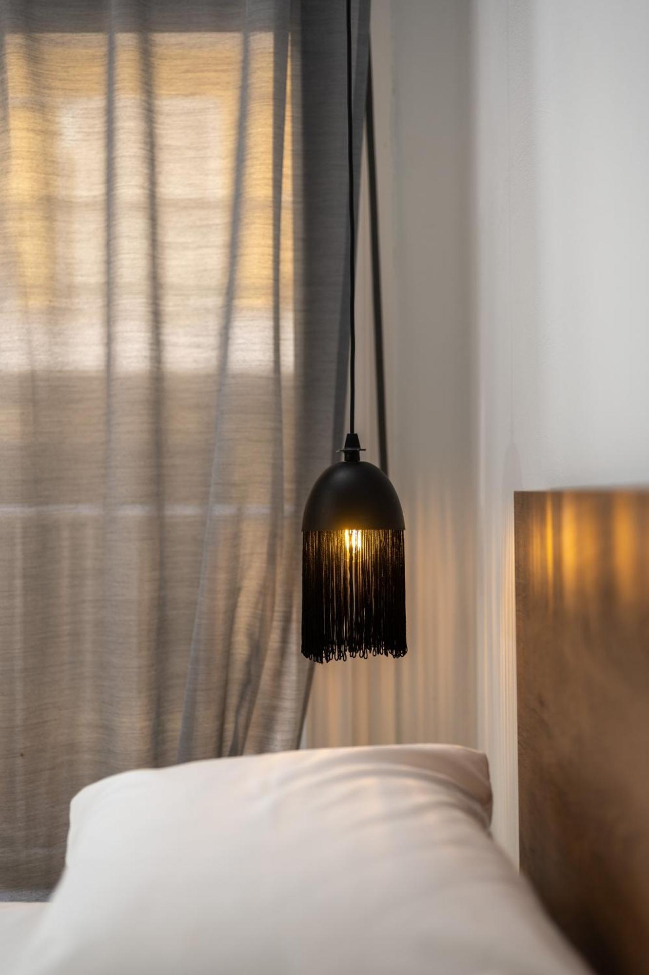 Niso Thessaloniki Hospitality Apartments Kültér fotó
