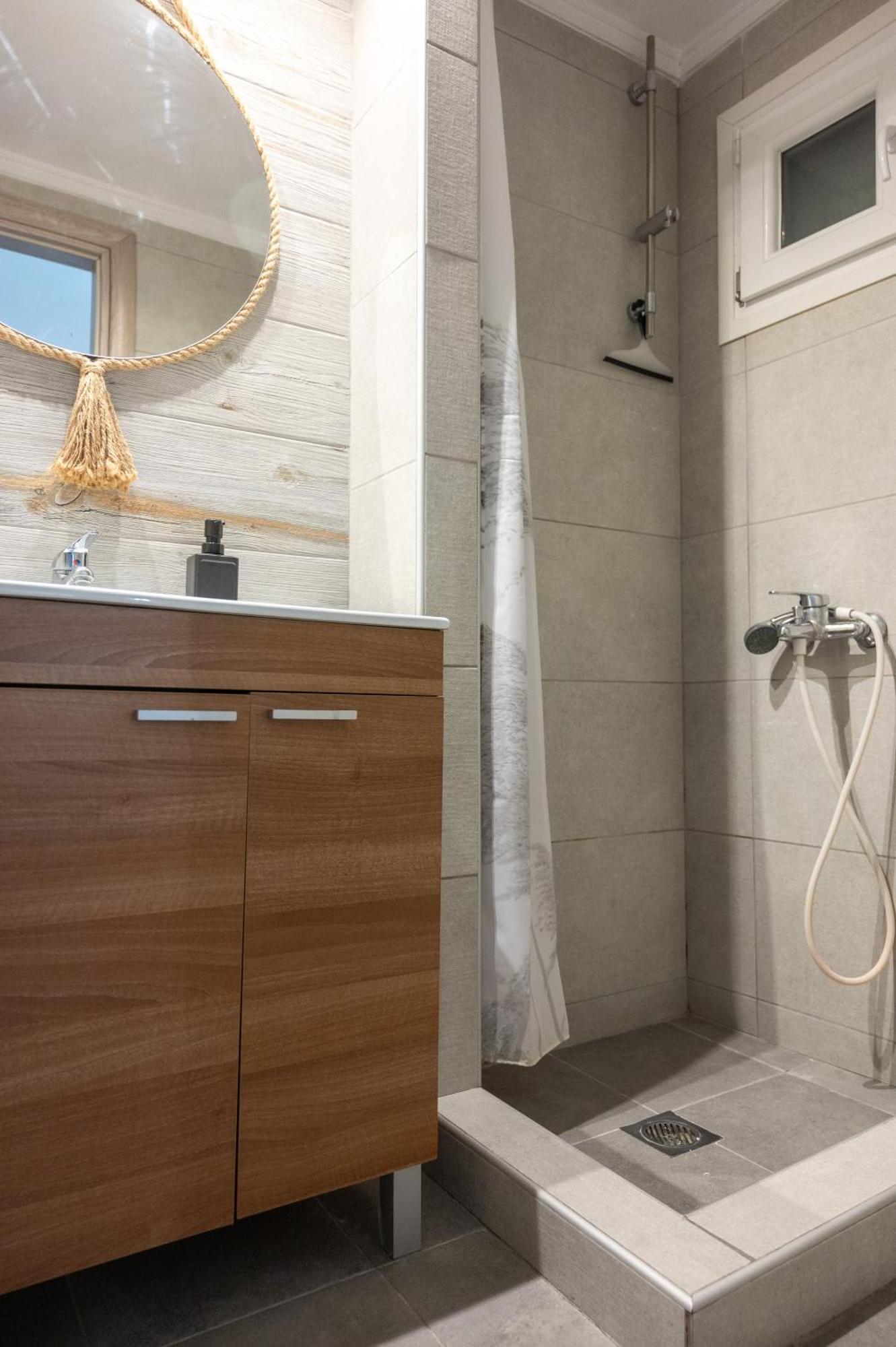 Niso Thessaloniki Hospitality Apartments Kültér fotó